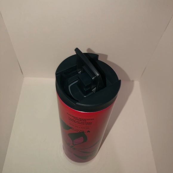 Starbucks Winter 2021 Collection Tumbler - Picture 7 of 7